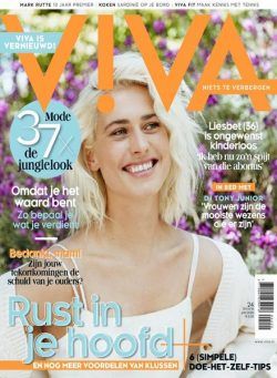 Viva Netherlands – 10 juni 2020