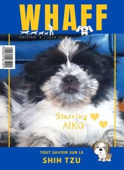Whaff – Juin 2020