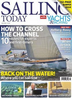 Yachts & Yachting – July 2020