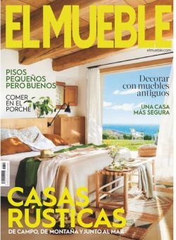 El Mueble – agosto 2020
