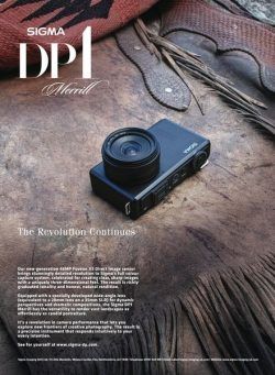 Geographical – February 2013