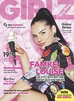 Girlz – juli 2020