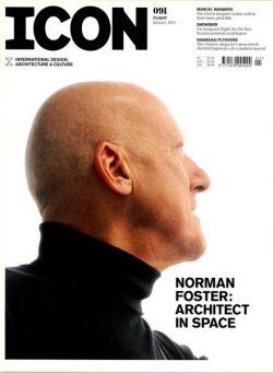 ICON – January 2011