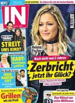IN – 24 Juni 2020