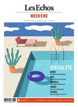 Les Echos Week-end – 17 Juillet 2020