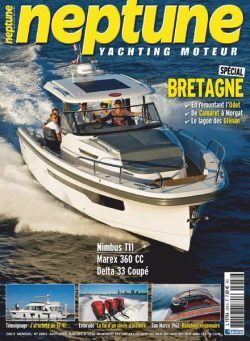 Neptune France – aout 2020