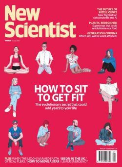New Scientist International Edition – July 18, 2020