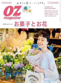 OZmagazine – 2020-07-01