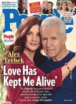 People USA – August 03, 2020