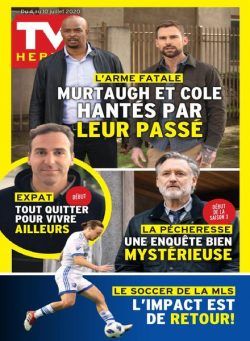 TV Hebdo – 04 juillet 2020