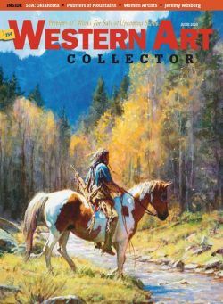 Western Art Collector – June 2020