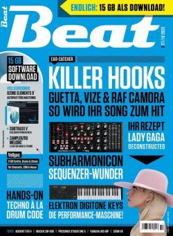 Beat – August 2020