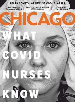 Chicago Magazine – September 2020