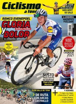 Ciclismo a Fondo – septiembre 2020