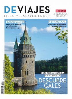 De Viajes – octubre 2020