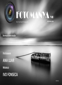 Fotomanya Vip – Maio 2020