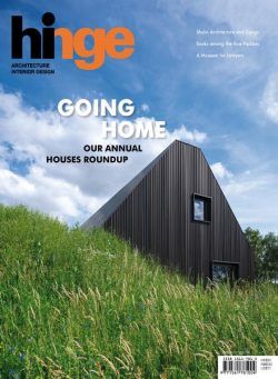 hinge – September 2020