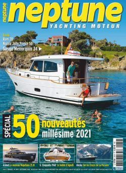 Neptune France – septembre 2020