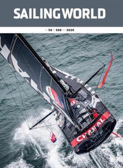 Sailing World – August-September 2020