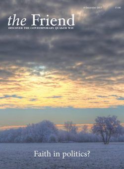 The Friend – 08.12.2017