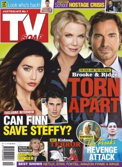 TV Soap – September 14, 2020