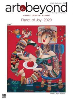 Art & Beyond – September 2020