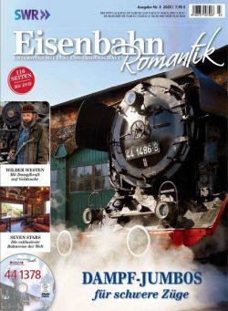 Eisenbahn Romantik – Nr.3 2020