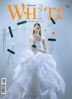 White Sposa – settembre 2020