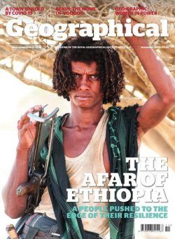 Geographical – November 2020