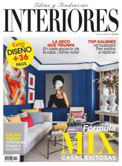 Interiores – noviembre 2020