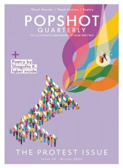 Popshot Magazine – October 2020