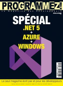 Programmez! Special – Automne 2020