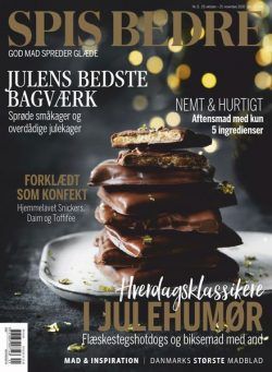 Spis Bedre – november 2020