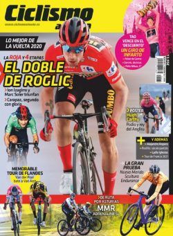 Ciclismo a Fondo – diciembre 2020