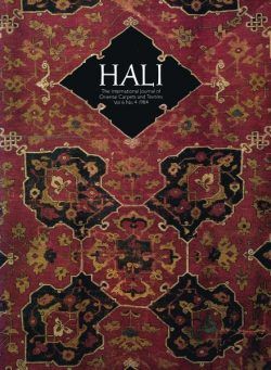 HALI – Winter 1984