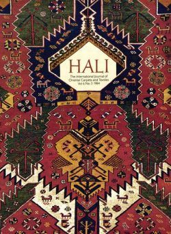 HALI – Autumn 1984