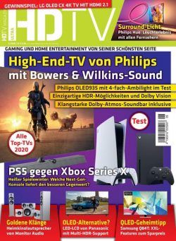 HDTV – 04 Dezember 2020