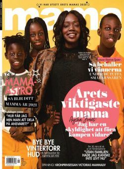 mama – 17 december 2020