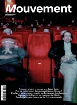 Mouvement – N 109 2021