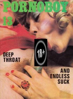 Pornoboy – Nr.13