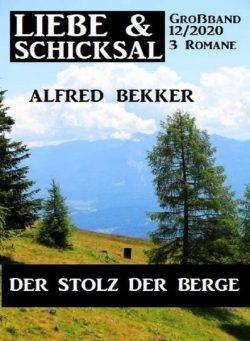 Uksak Liebe & Schicksal Grossband – Nr.12 2020