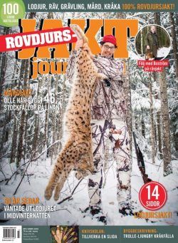 Jaktjournalen – 18 februari 2021