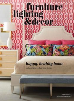 Lighting & Decor – February 2021