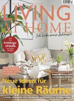 Living at Home – Marz 2021