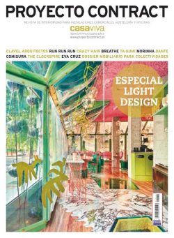 Proyecto Contract – enero 2021