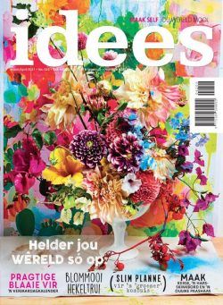 Idees – Maart 2021