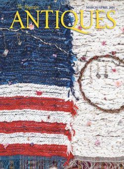 The Magazine Antiques – March 2021