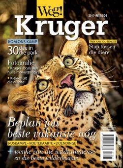 Weg! – Februarie 2021