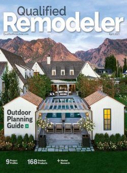 Australian House & Garden – May 2021