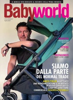 BabyWorld – Aprile 2021